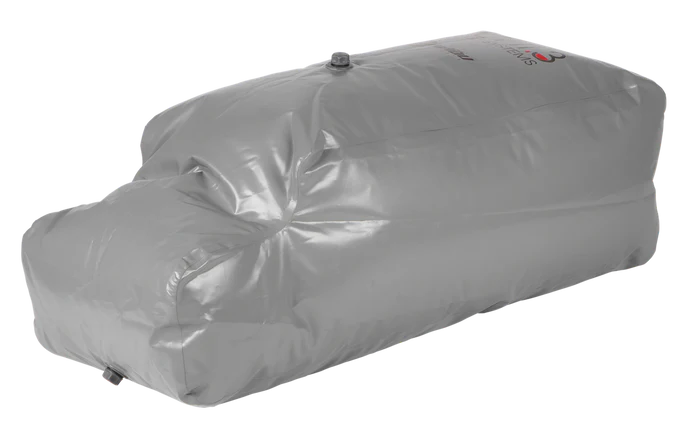 Eight.3 - PNP - Axis / Malibu Ballast w/ Fittings - MA80 - 400lbs