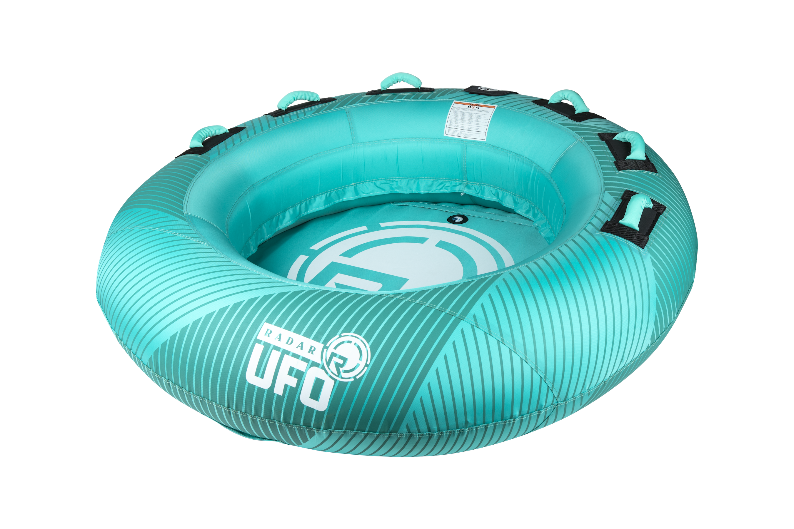 UFO - True Blue - 2 Person Tube