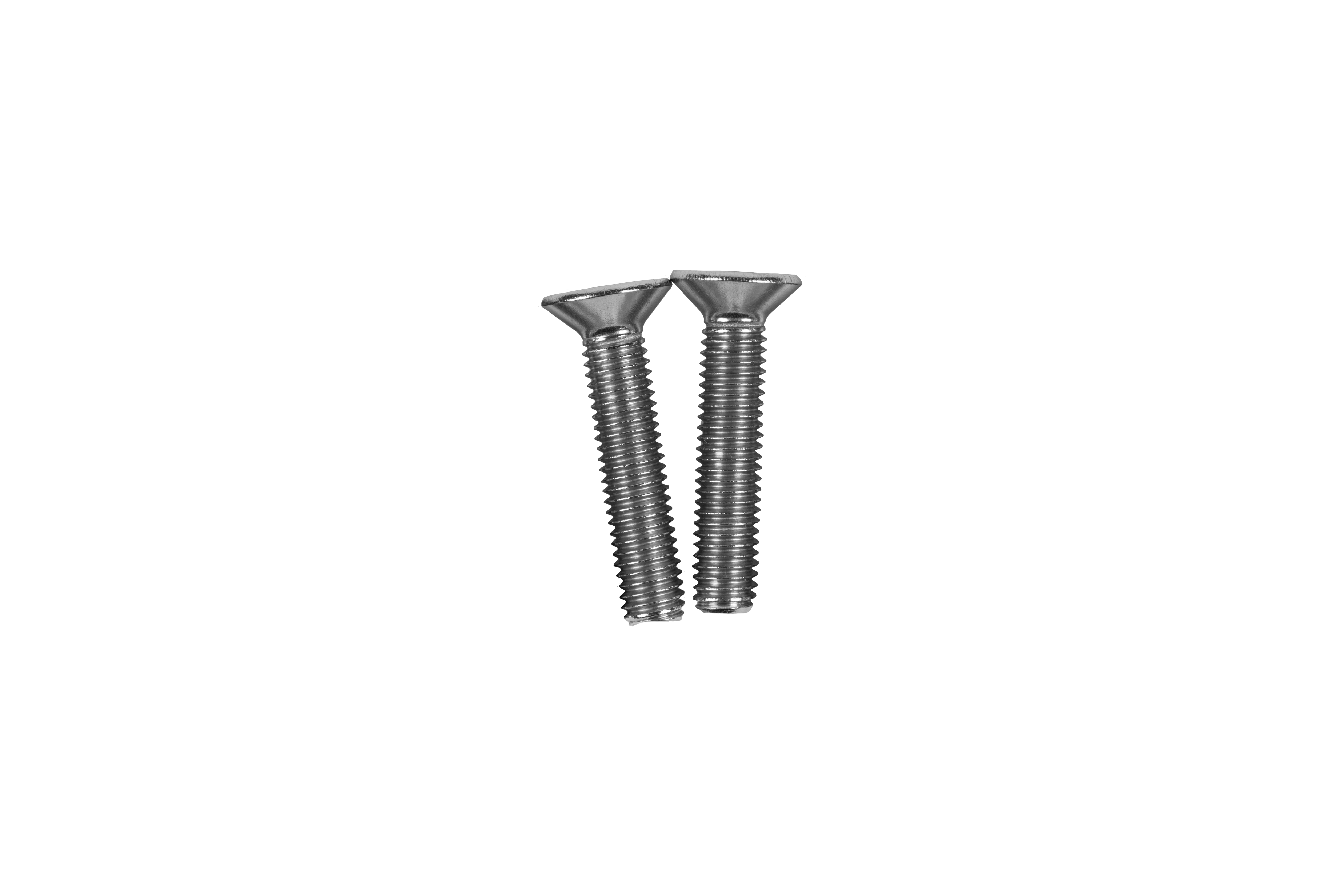 Fuselage To Shadow Carbon Mast Screws - Quantity of 2
