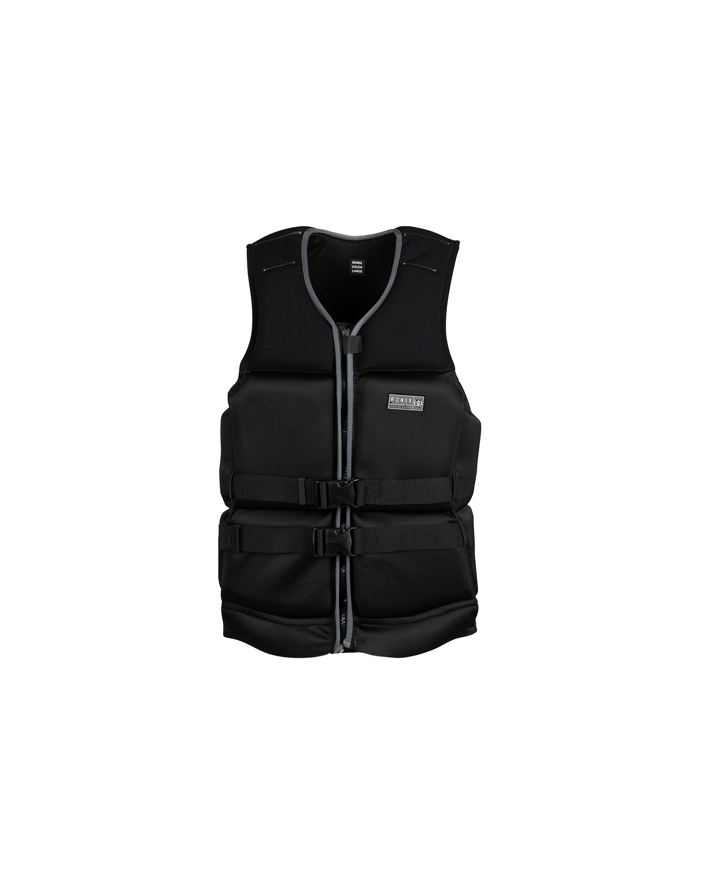Koal - Capella 3.0 - CGA Life Vest - Black Ops - L