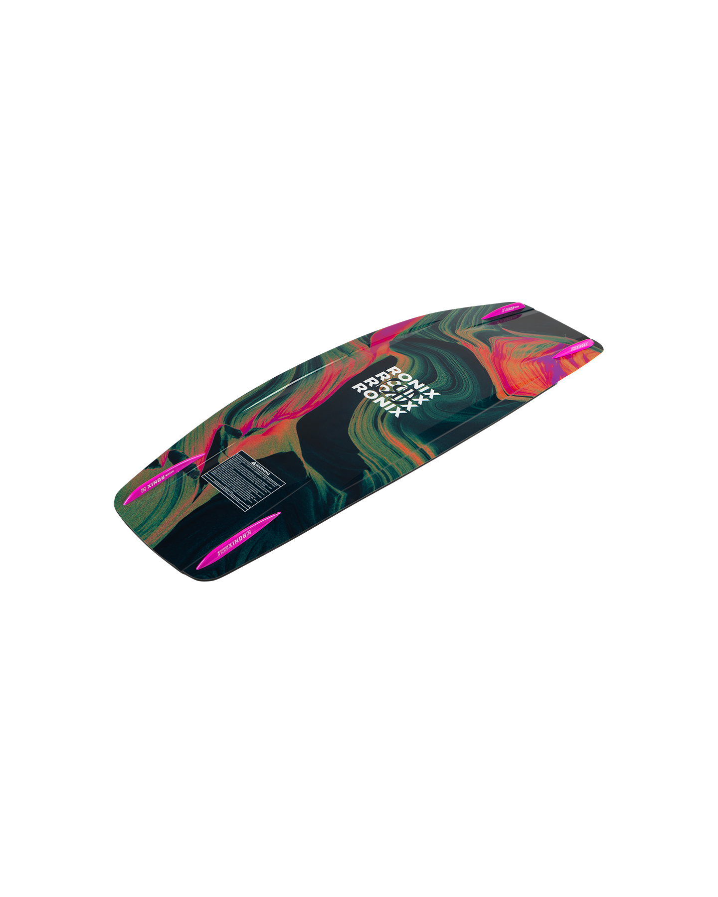 Rise - Air Core 3 - Granite Swirl - 140