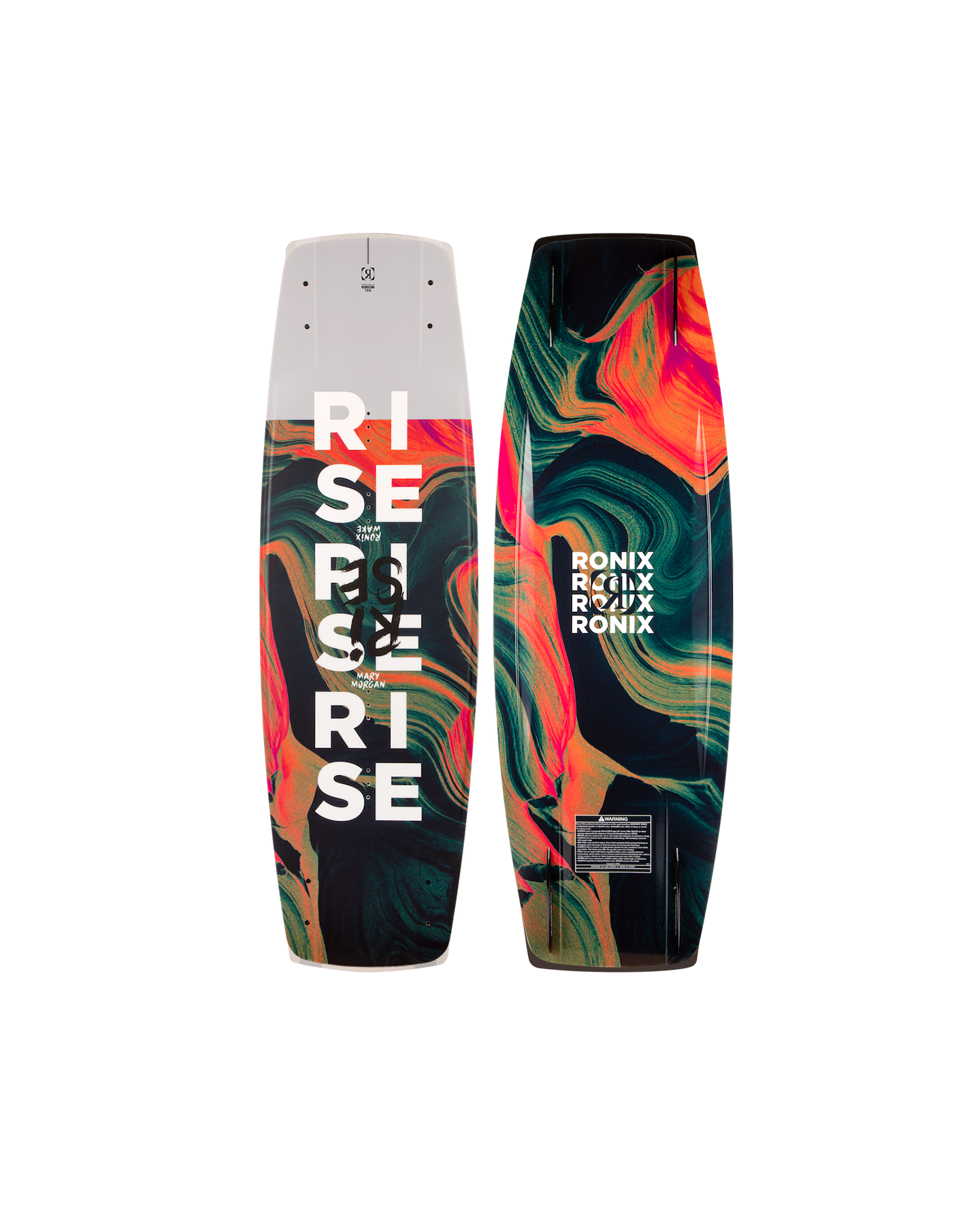 Rise - Air Core 3 - Granite Swirl - 132