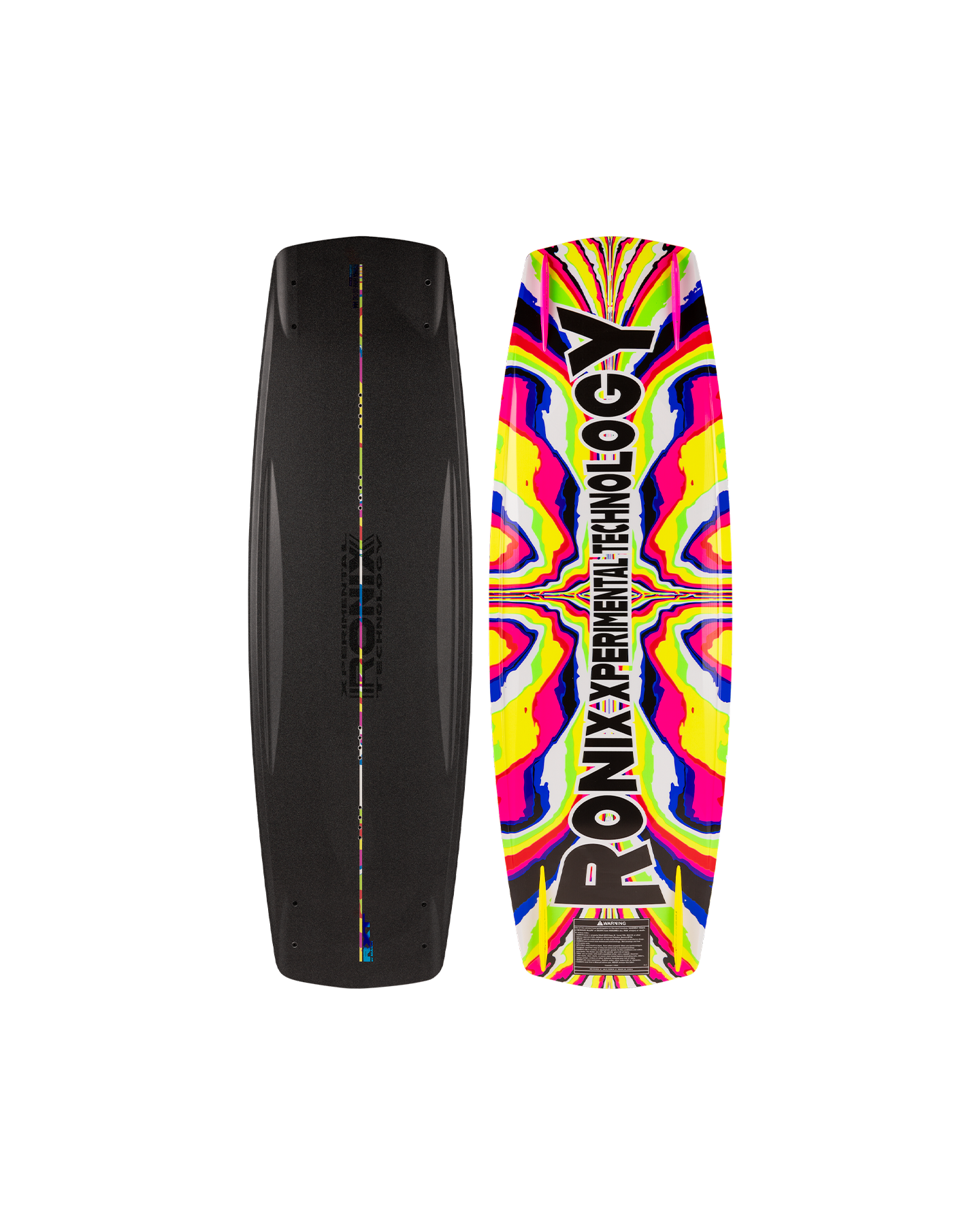 RXT - Blackout Technology - Charcoal / Kaleidoscope - 136