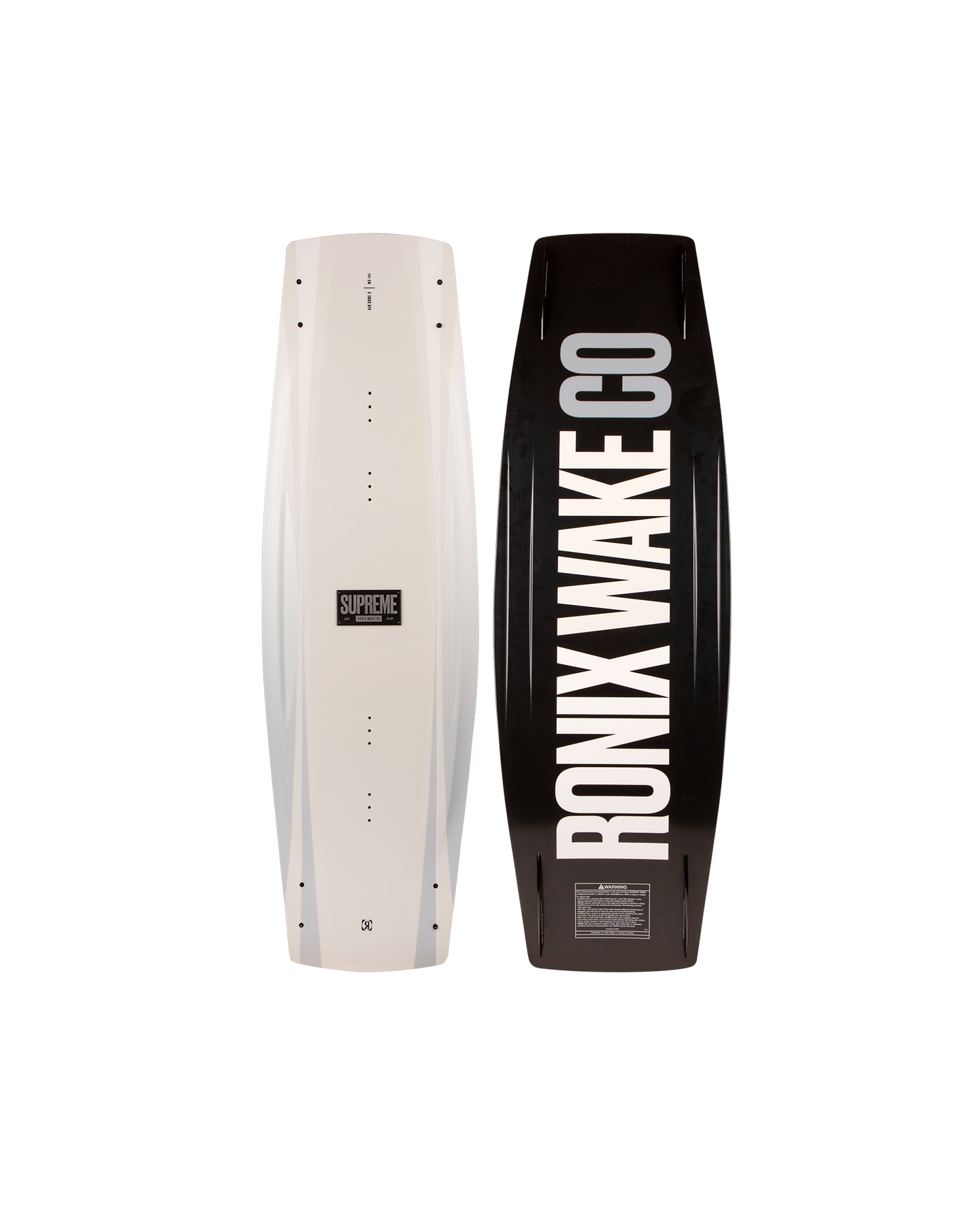 Supreme - Air Core 3 - White / Dove Grey - 141