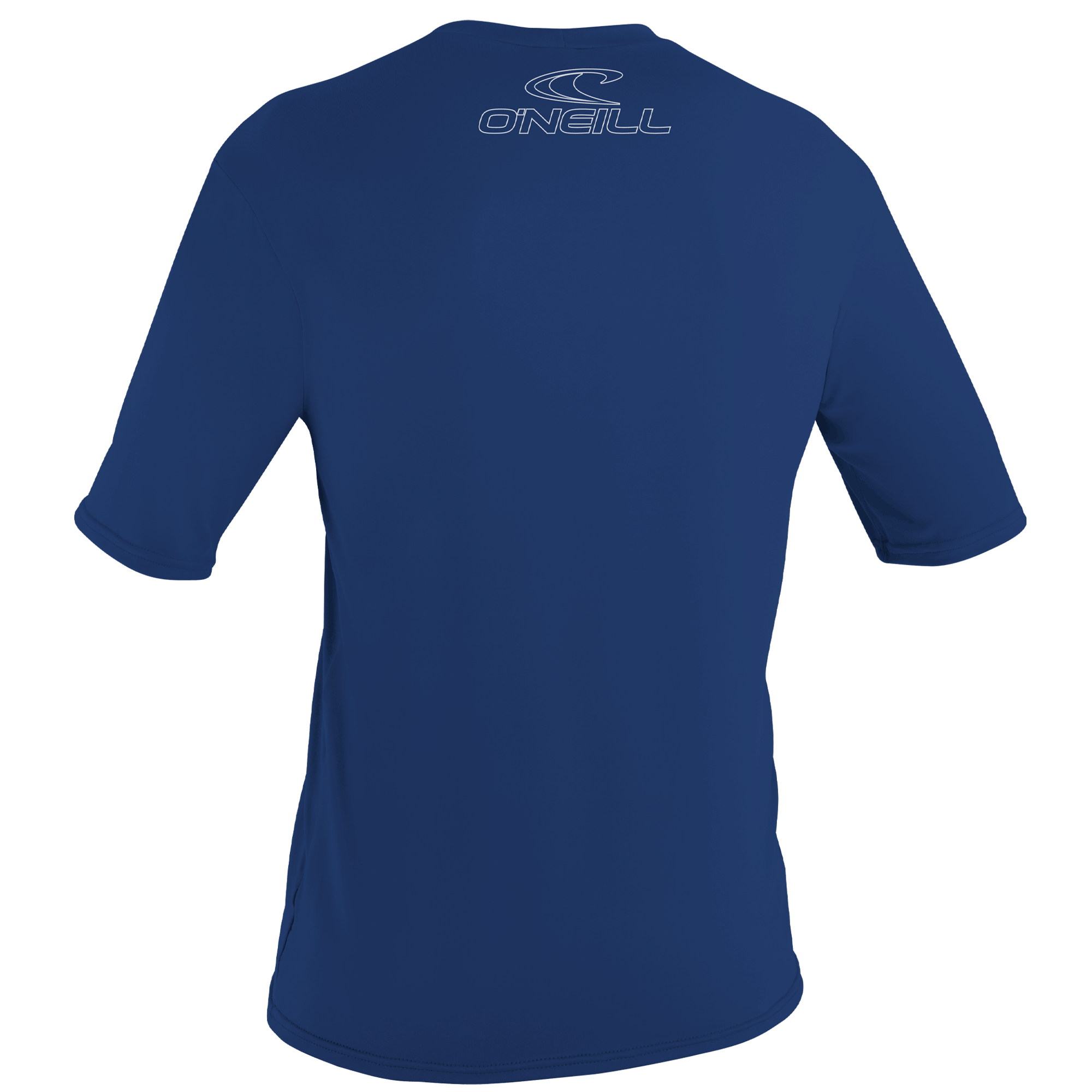 Basic Skins S/S Sun Shirt