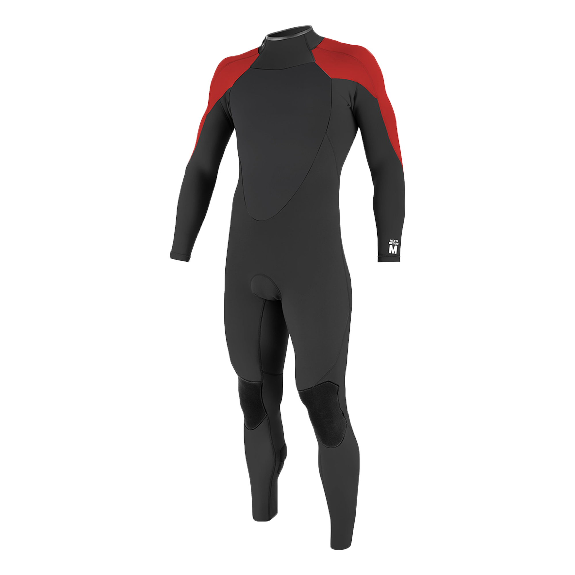 Rental FL 3/2 Back Zip Full- ASSORTE- Men