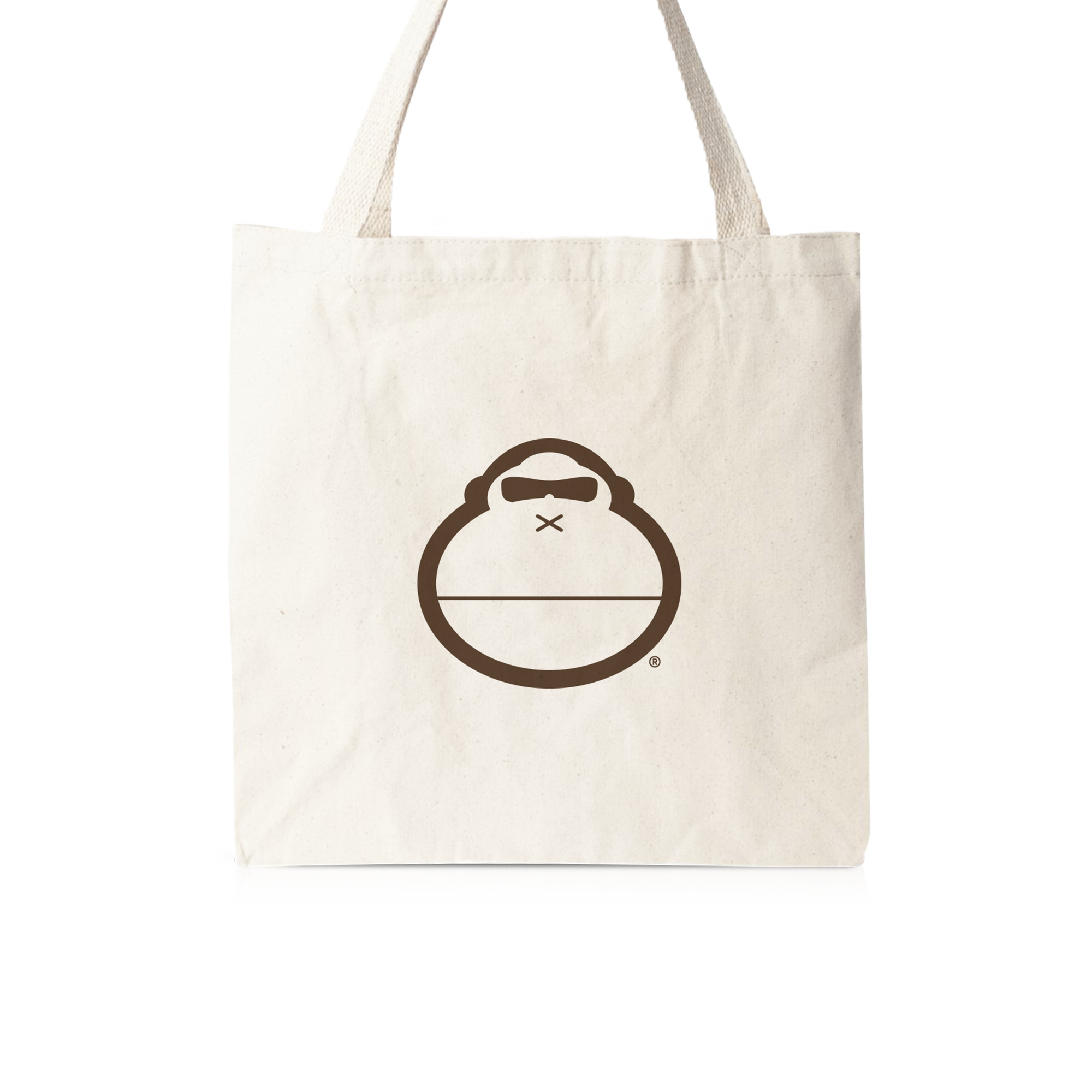 (Promo) Sonny Canvas Tote Bag