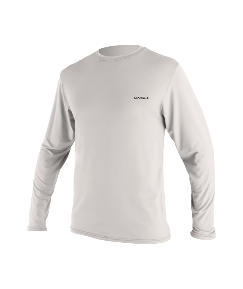 Basic Skins L/S Sun Shirt- HIGH RI- Men