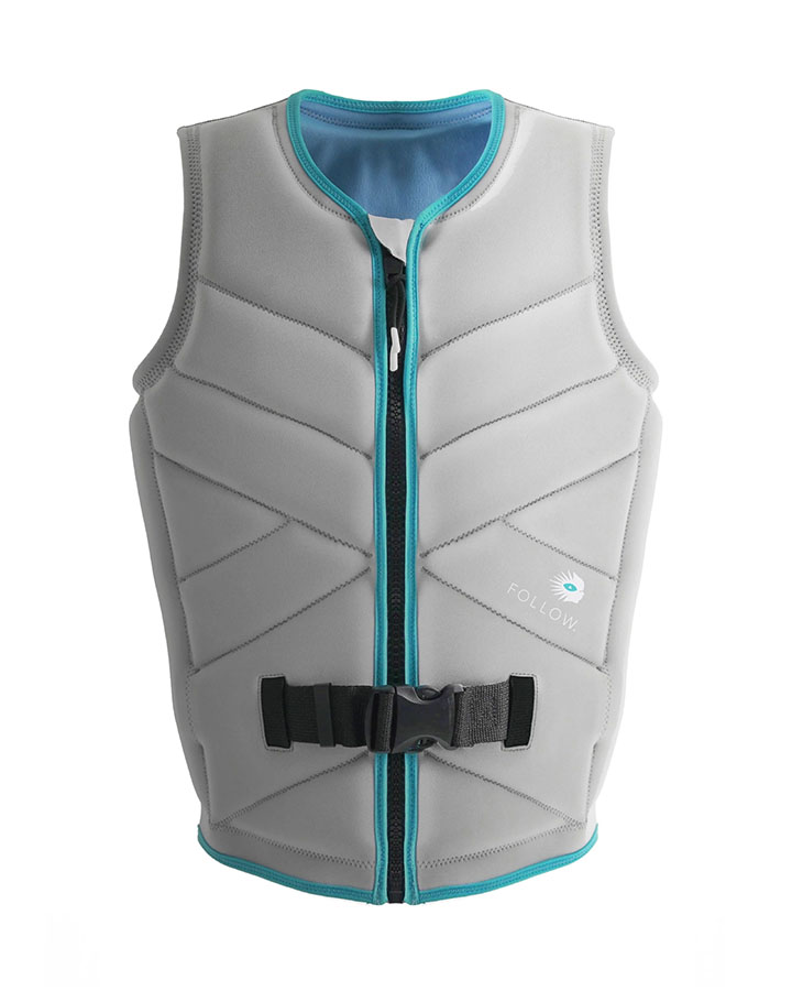 LADIES - ATLANTIS - ICE - Vests - ISO N50