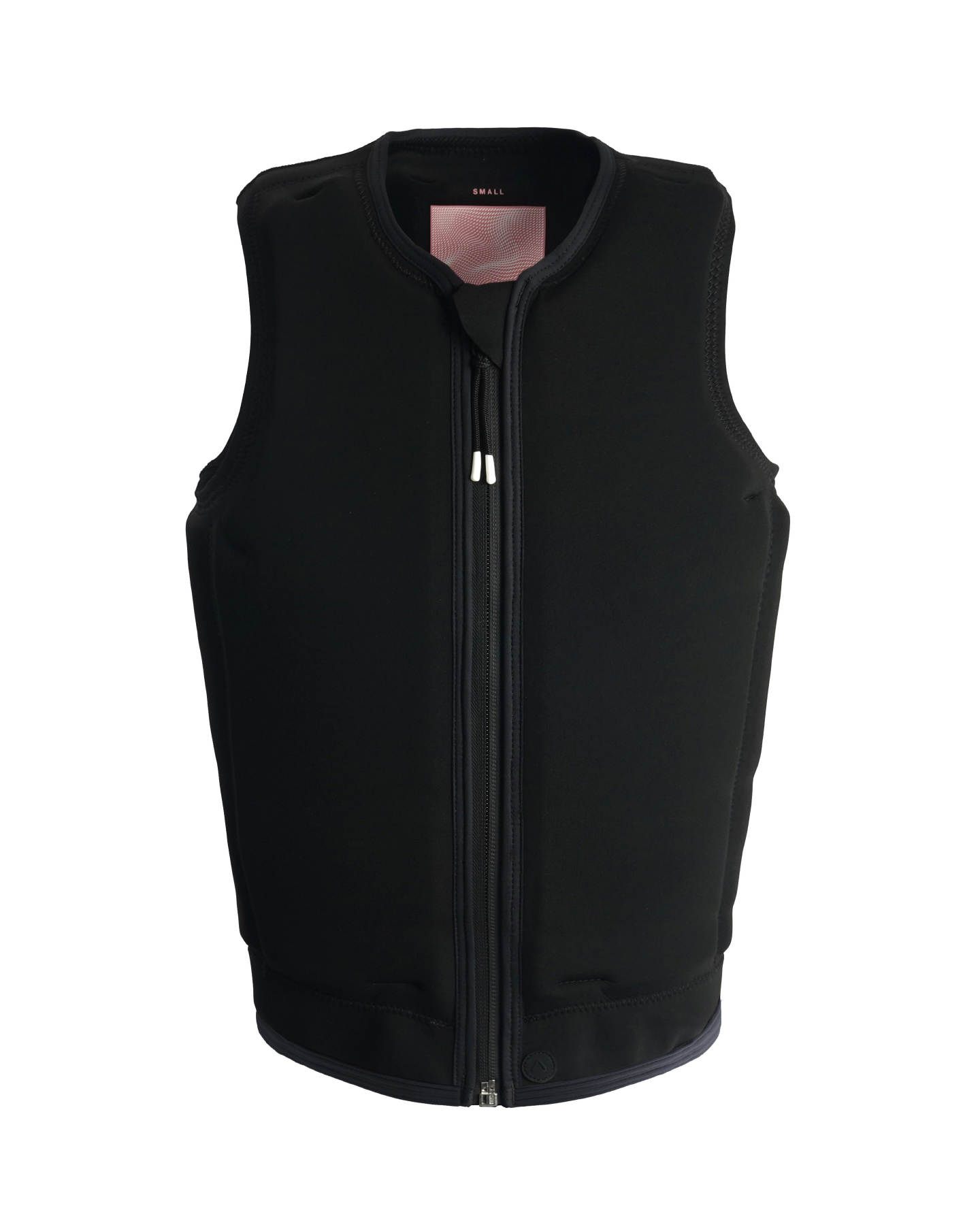MENS - VID - BLACK - Vests - CE Approved