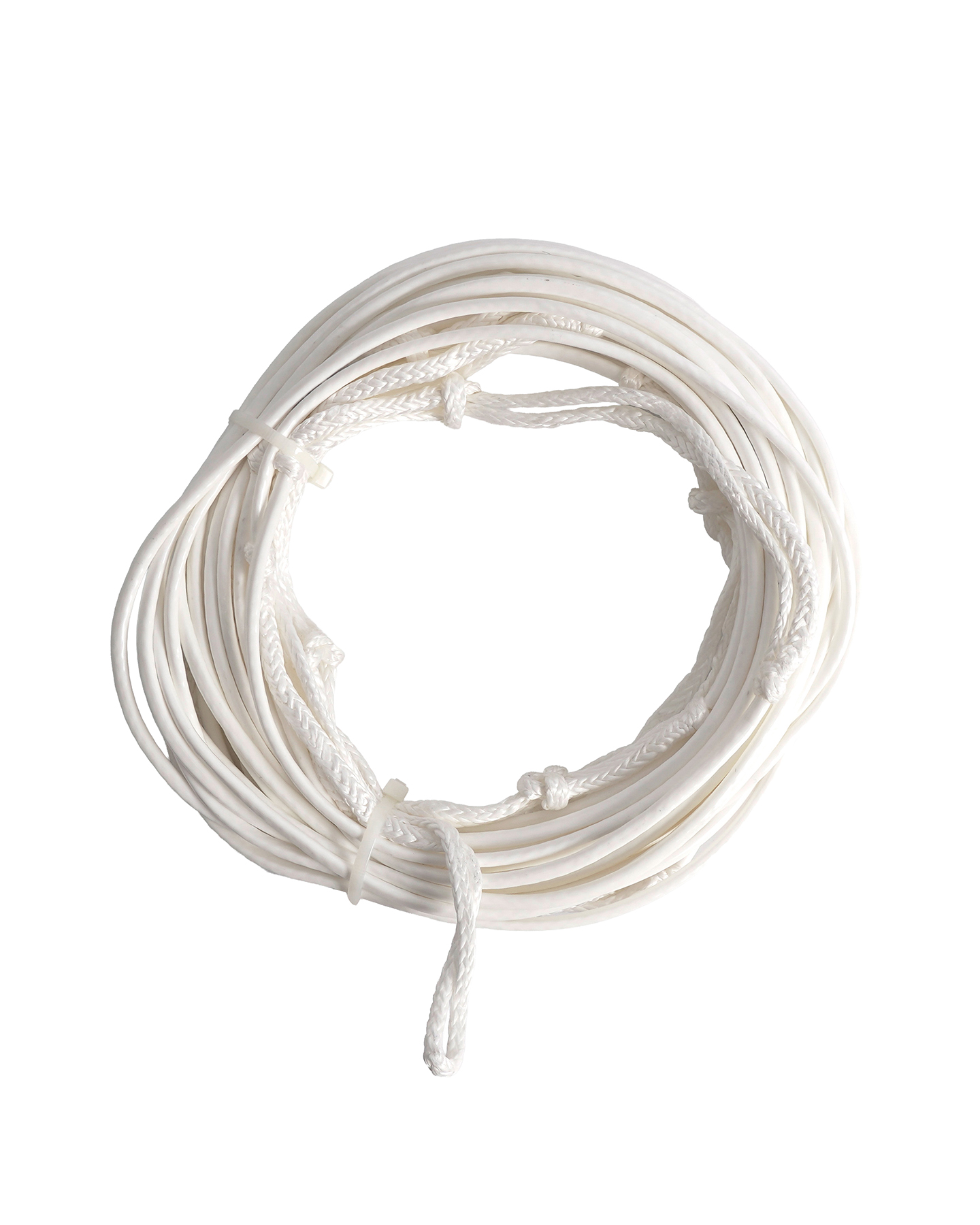 Unisex- Pro Mainline- White