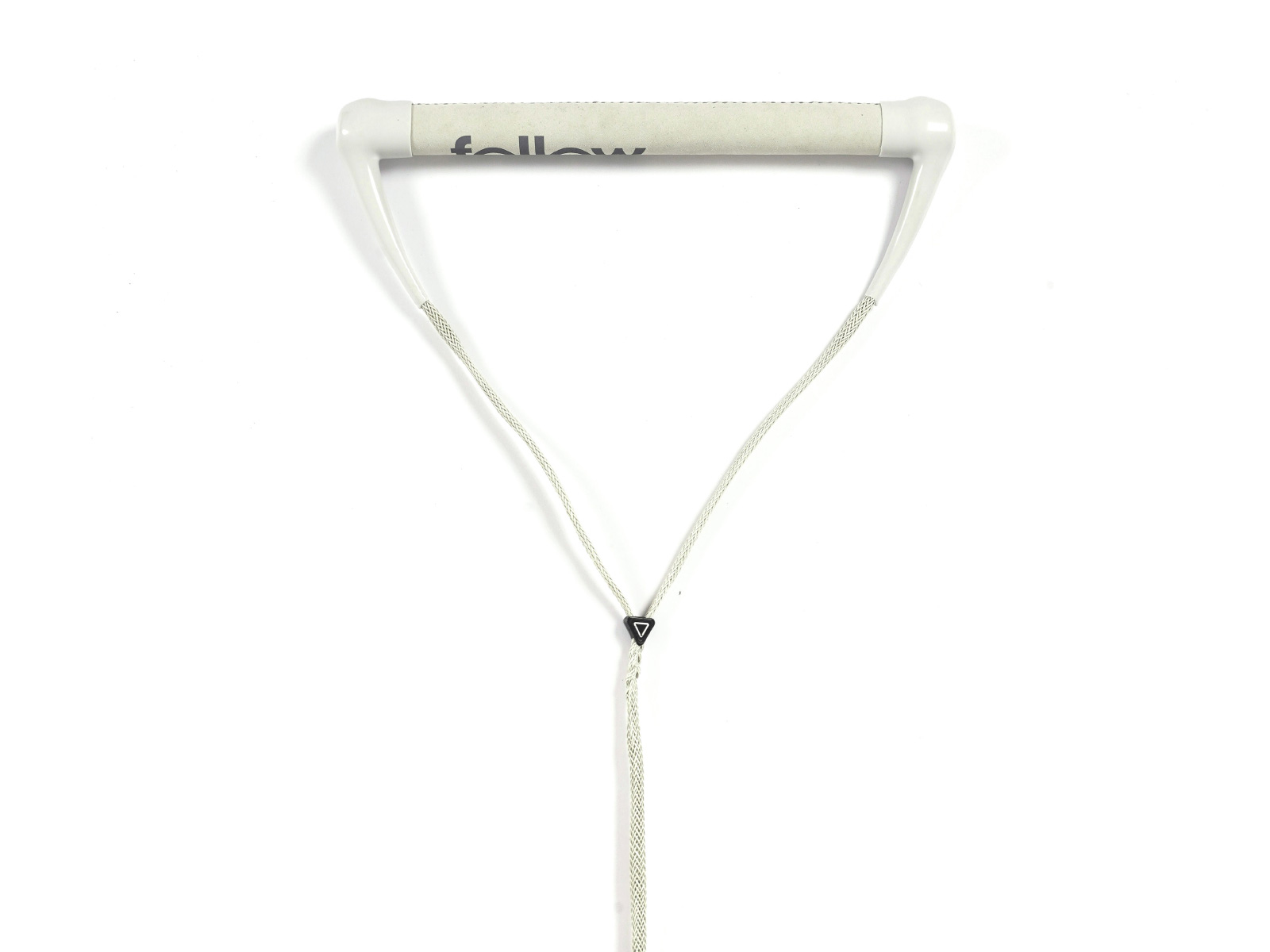Unisex - Team Handle Handles - Grey Circle