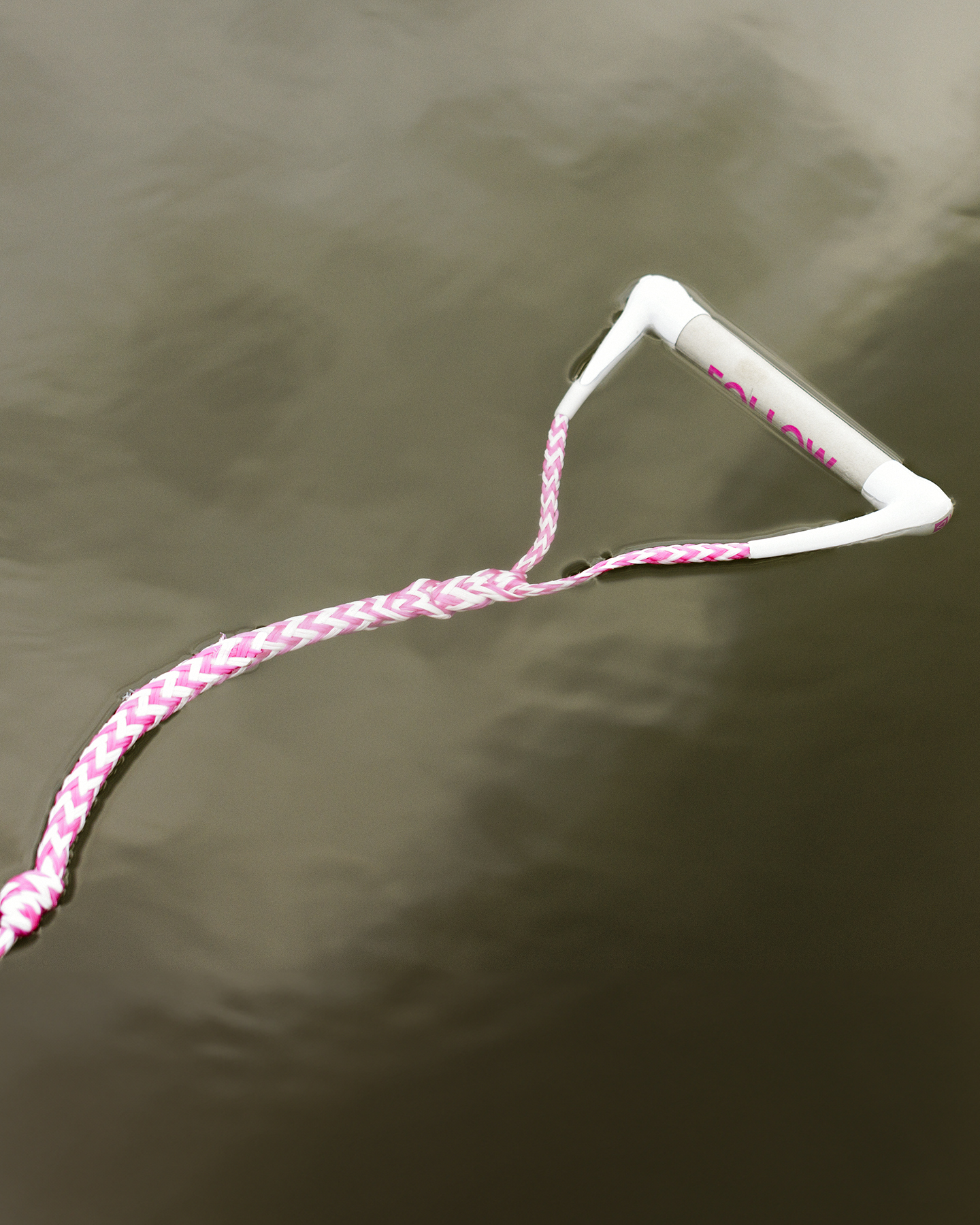 Unisex- Surf Package- Pink