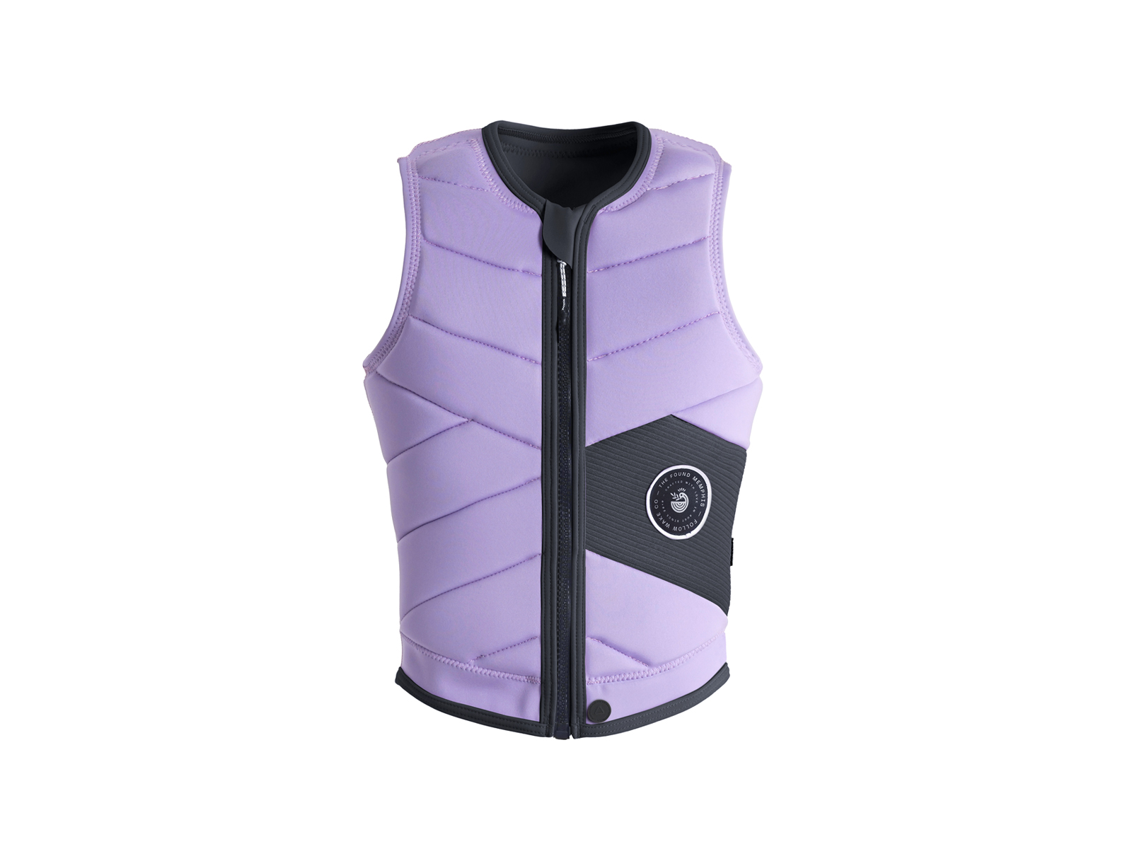 Ladies - Memphis Vests - CE Approved - Purple