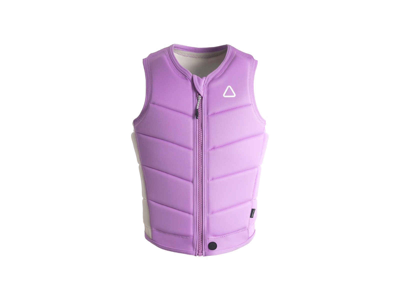 Ladies - Corp Ladies Vests - CE Approved - Purple