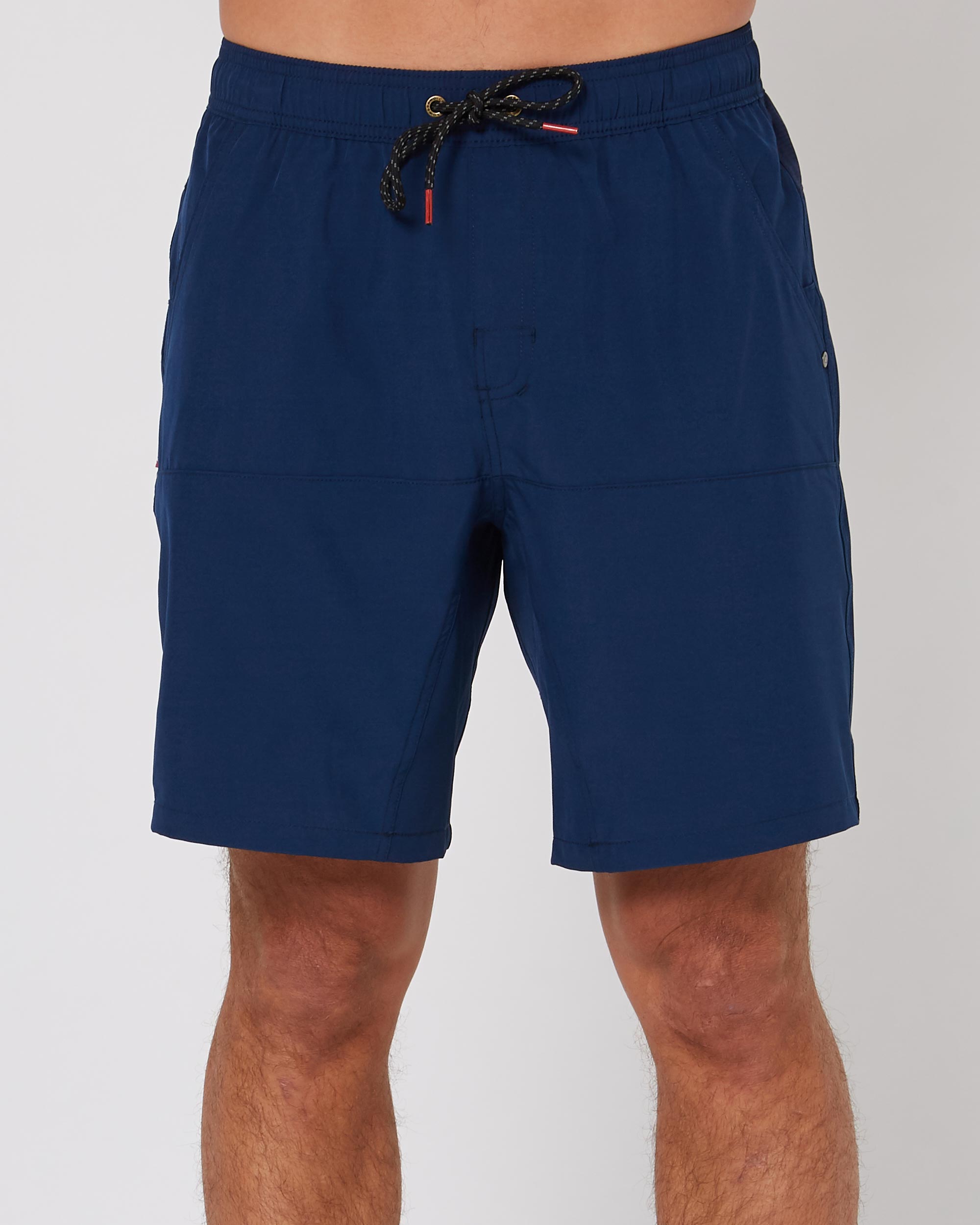 Unisex - All Day Shorts Clothing - Dark Navy