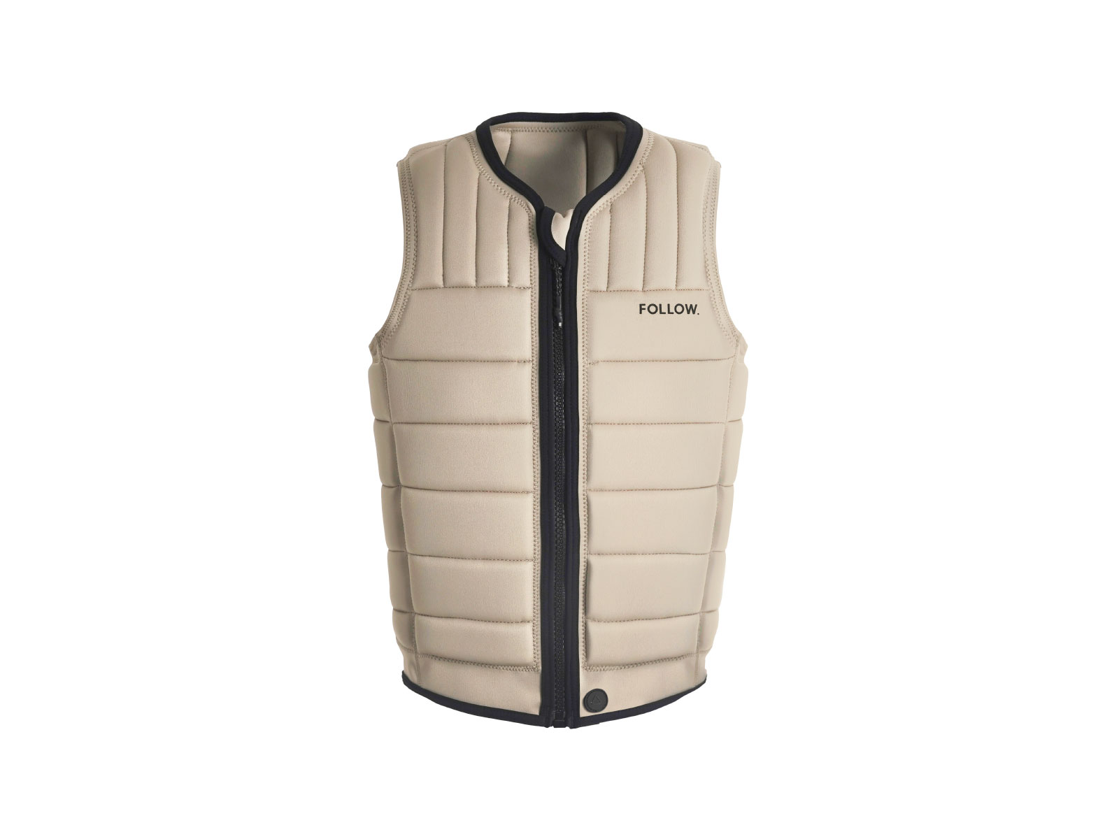 Men - Total Vests - CE Approved - Sand