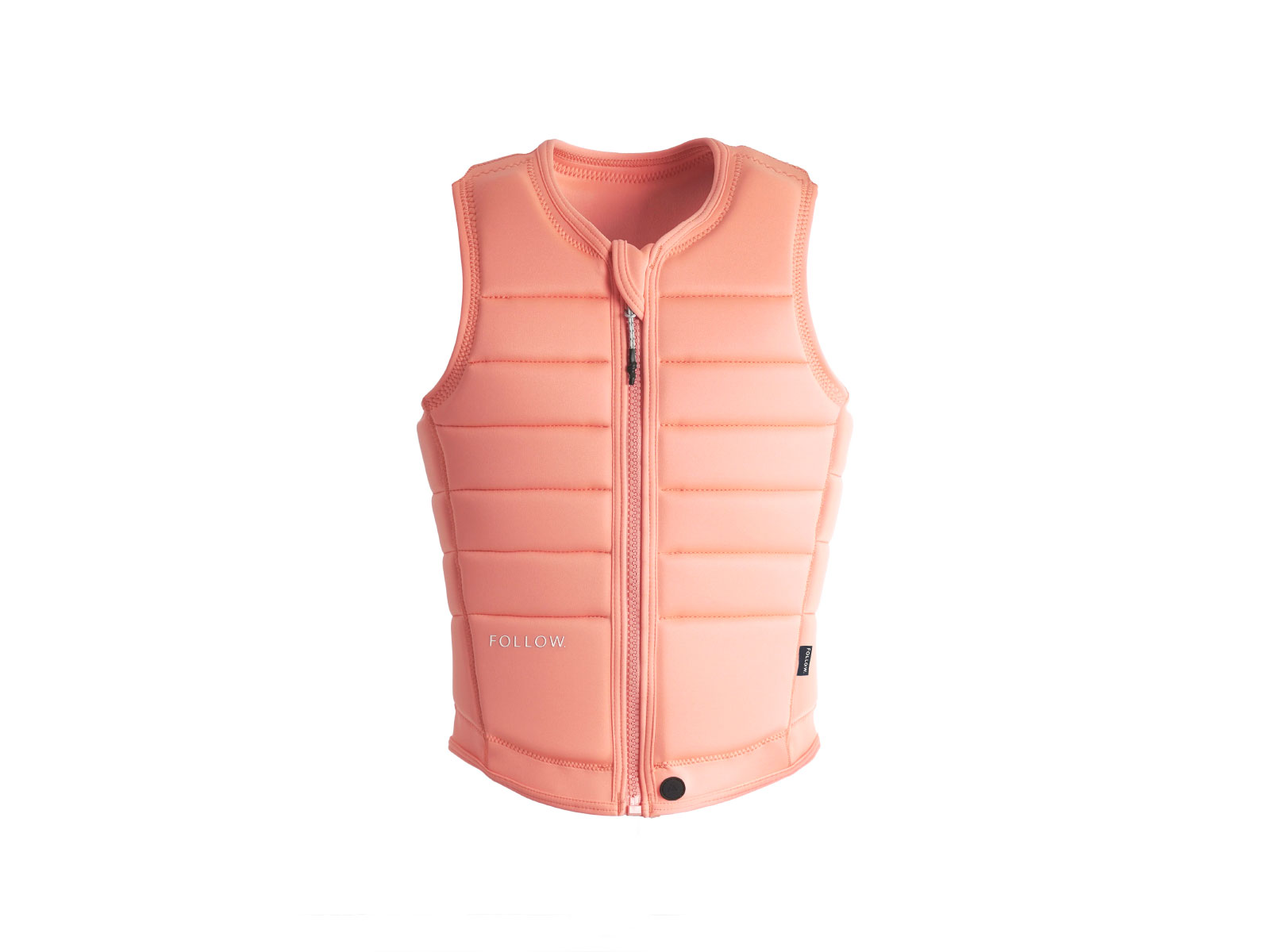 Women's- Total - Vests - CE Approved- Melon