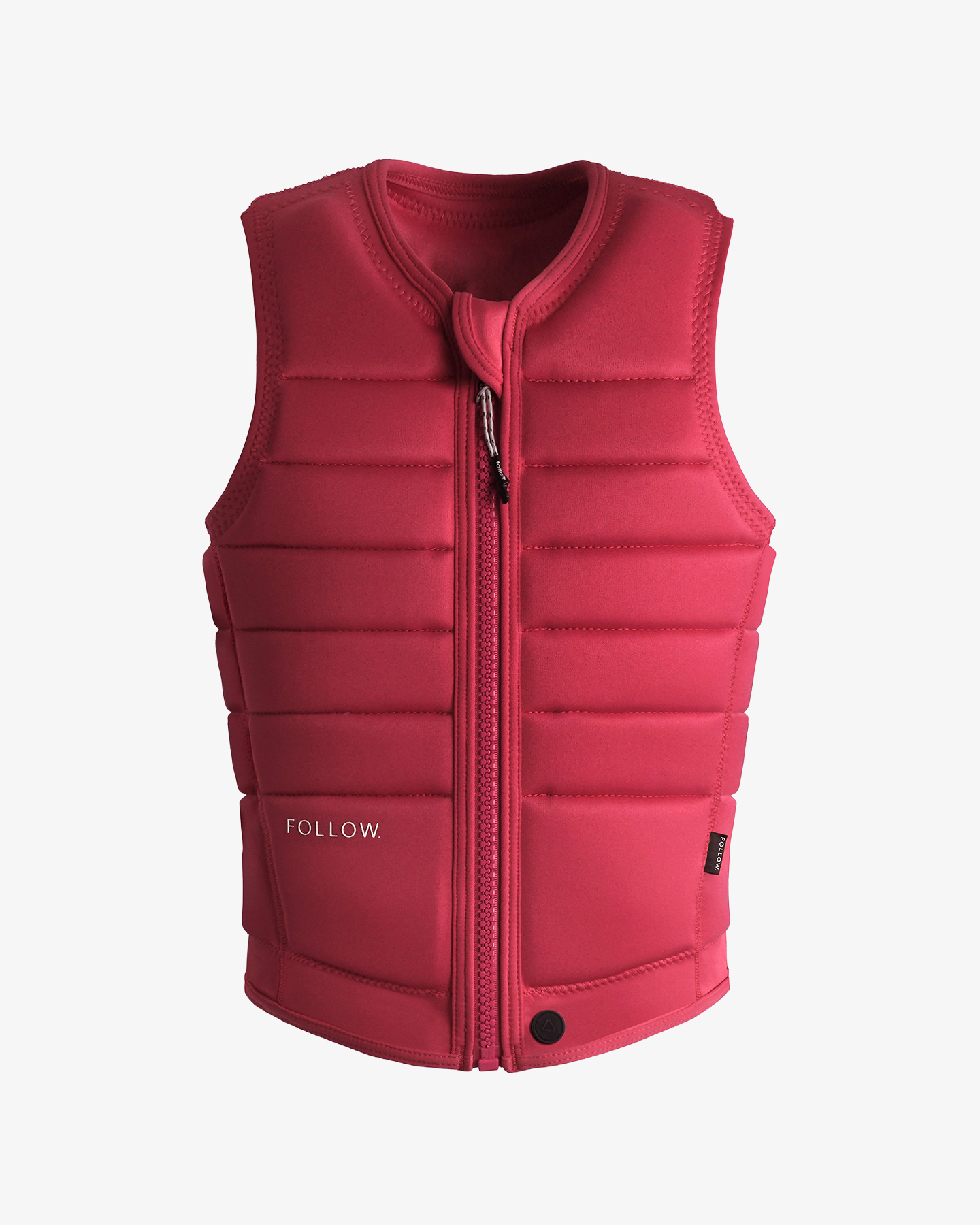 Women's- Total - Vests - CE Approved- Azalea