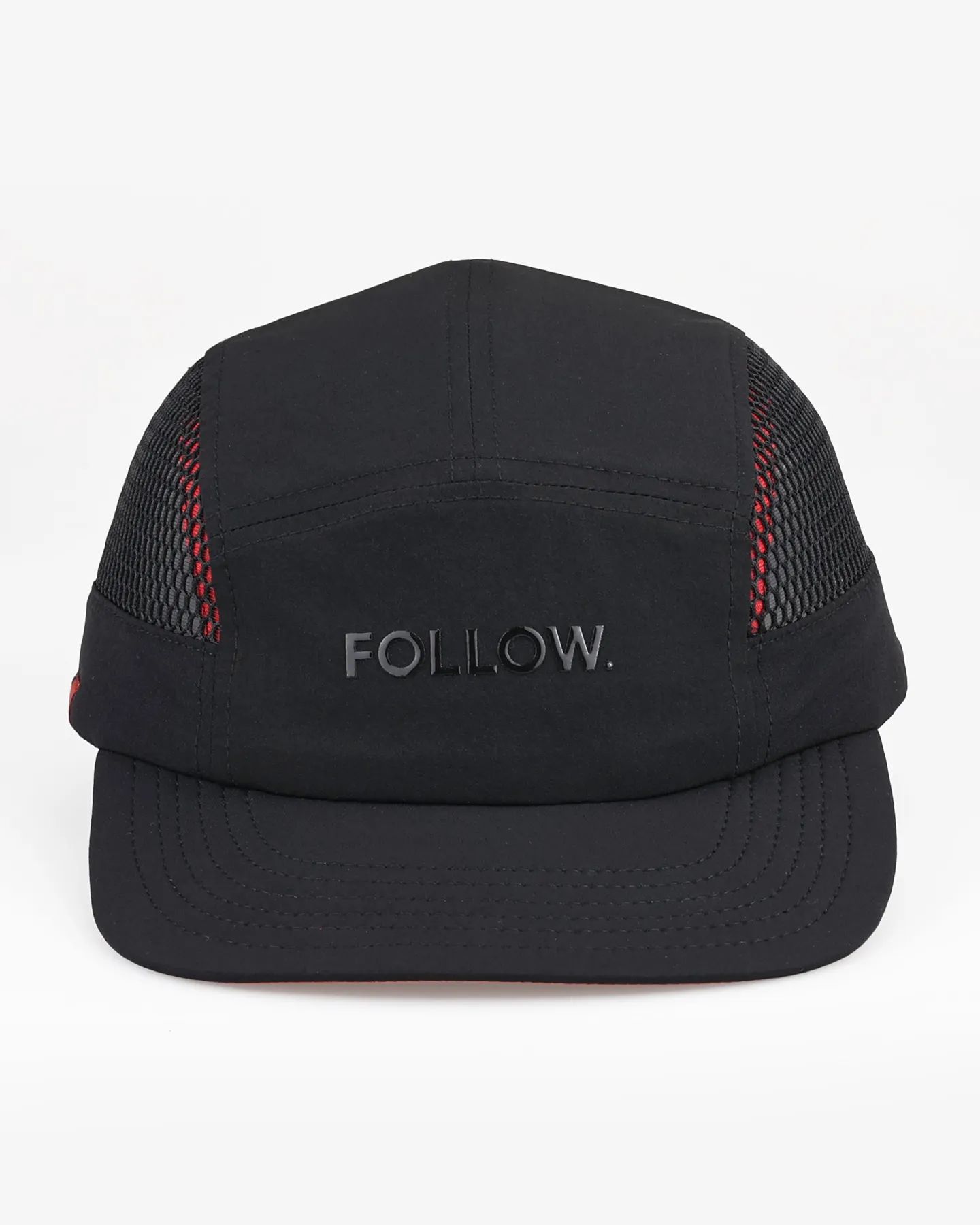 Unisex- Aqua Cap- Black