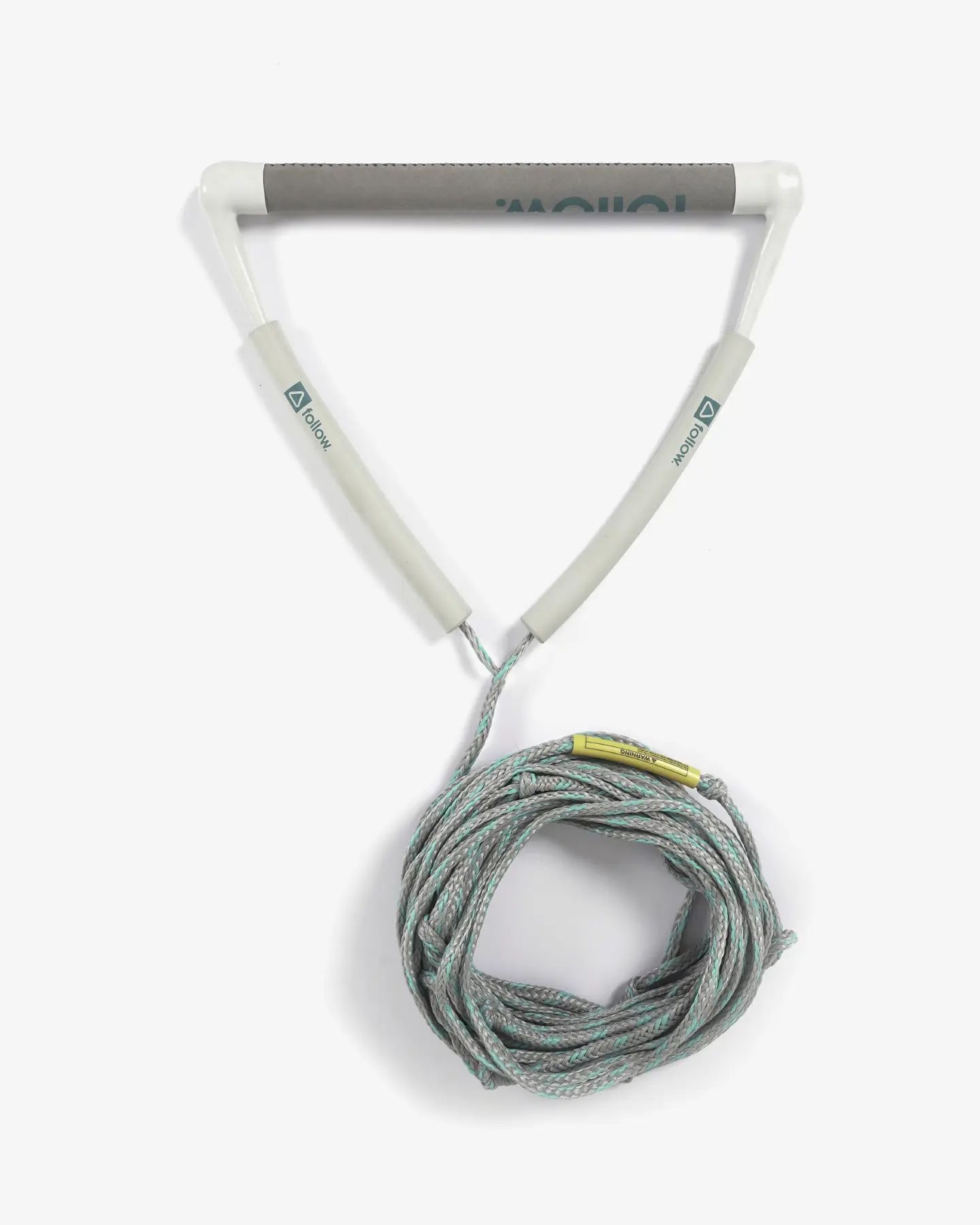 Unisex - The Basic Package Packages - Grey/Teal