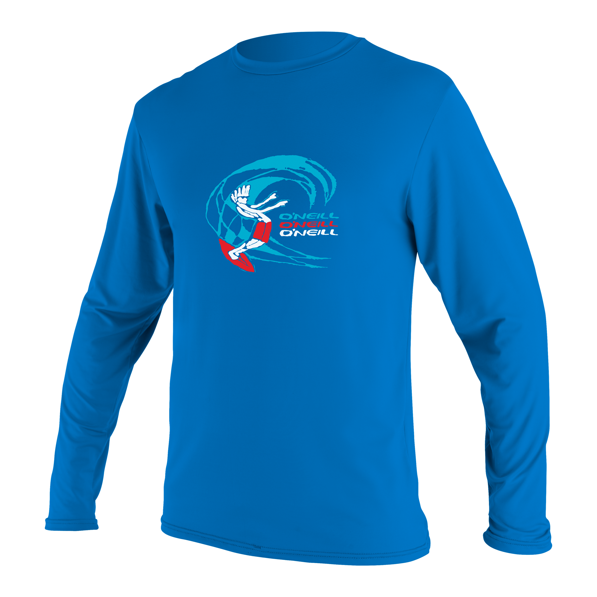 Toddler O&#39;Zone L/S Sun Shirt - Boys