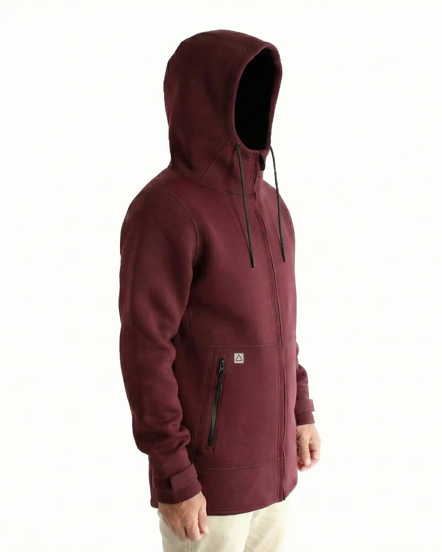 Unisex - Pro Neo Neo Jackets - Plum