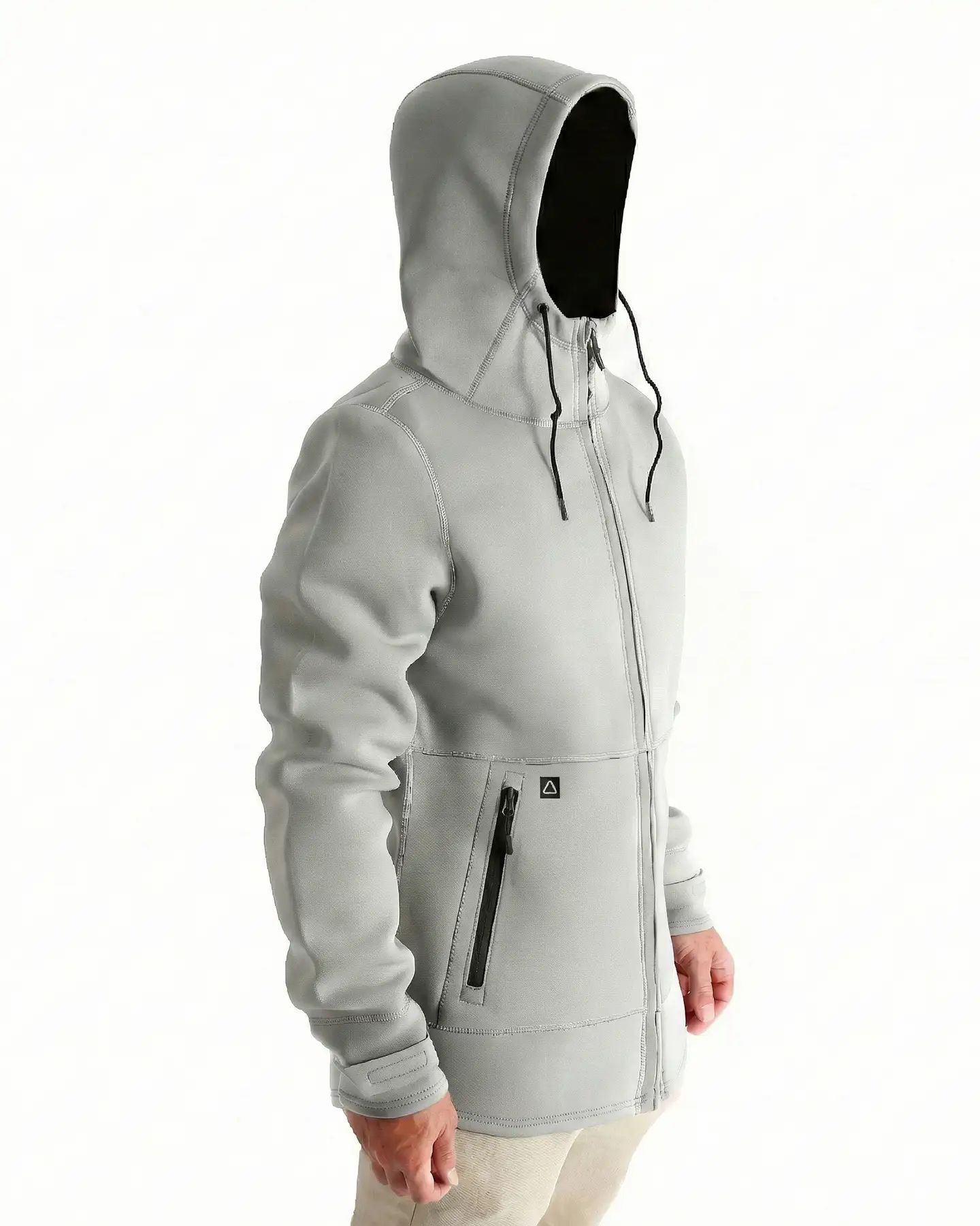 Unisex - Pro Neo Neo Jackets - Cream