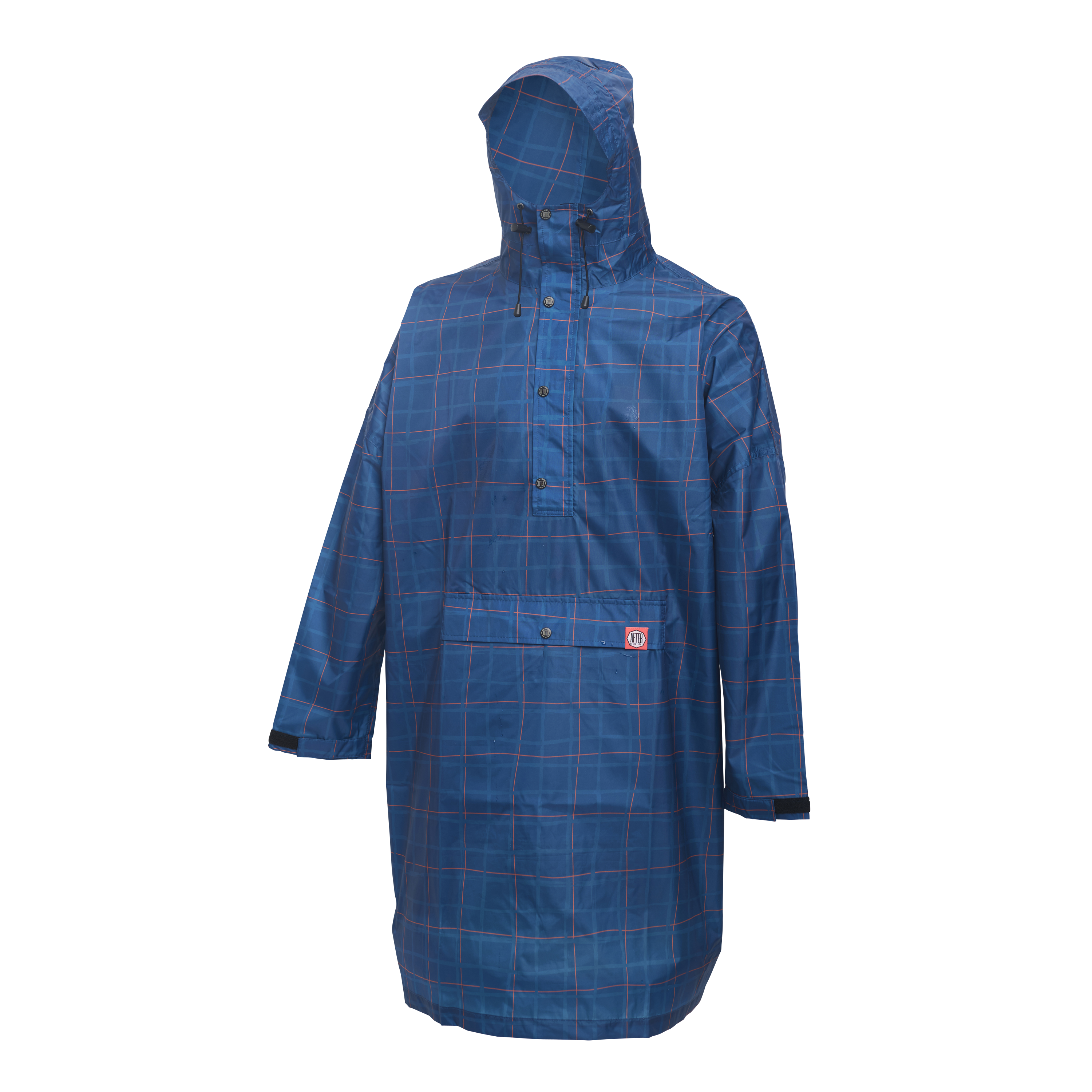 RAIN PONCHO - BALTIC NET