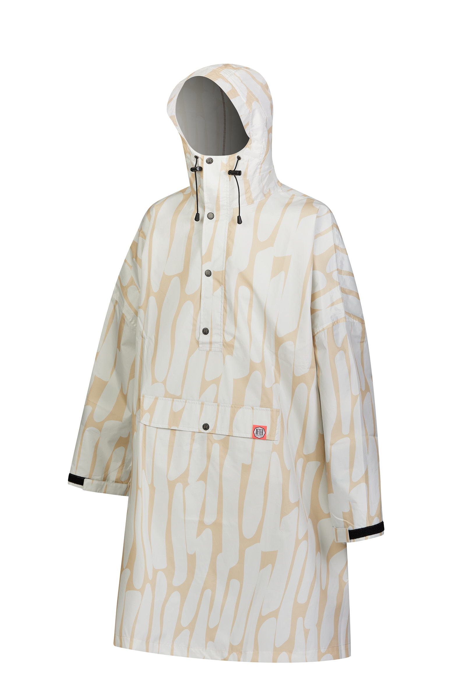 RAIN PONCHO - OUTDOOR SHADES