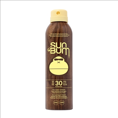 (Sun Care) Sun Bum Original SPF 30 Sunscreen Spray 170 g / 6 OZ
