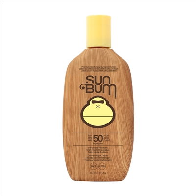 Sun Bum Original SPF 50 Sunscreen Lotion  237 mL / 8 FL OZ