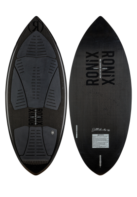 Carbon Air Core 3 - Skimmer - Size 4&amp;#39;4