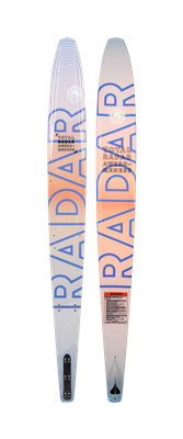 63 - Girl&amp;#39;s Total Radar Awesomeness - Sunset Fade