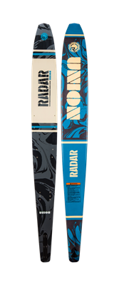 67 - Union - Black / Blue / Sand