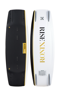 Rise - Air Core 3 - SF - Black / Gold / Pearl - 132