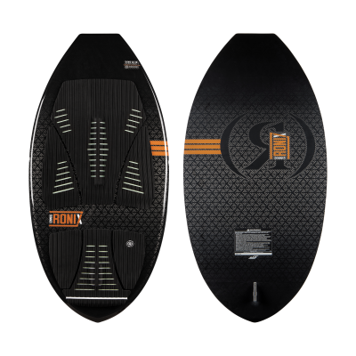 Carbon Air Core 3 - Type 8:12 Skimmer - Copper / Black - 4&amp;#39;6