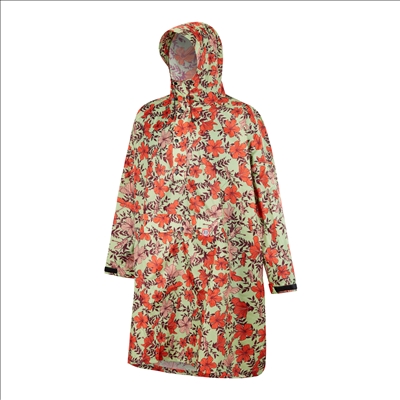 RAIN PONCHO - NORTH SHORE