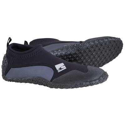Youth Reactor Reef Boot- BLK/COA