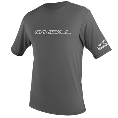 Basic Skins S/S Sun Shirt