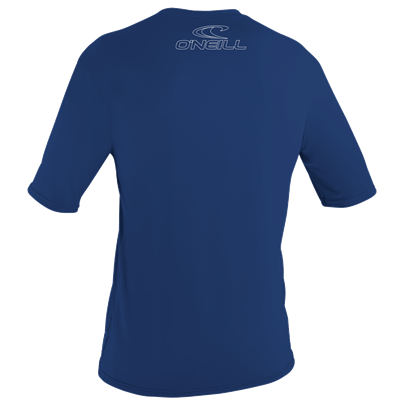 Basic Skins S/S Sun Shirt