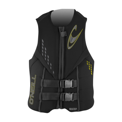 Reactor ISO 50N Vest