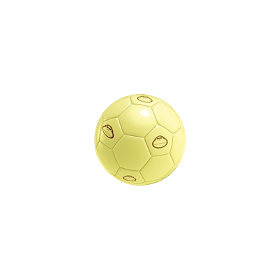 (Acc) Soccer Ball