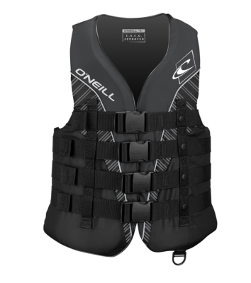 Superlite 50N ISO Vest