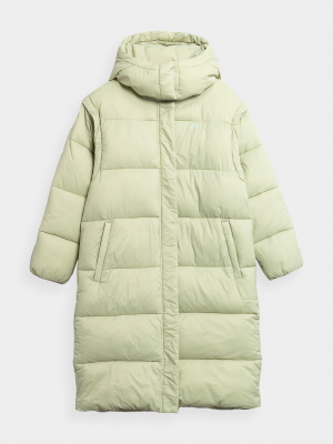 DOWN JACKET F238