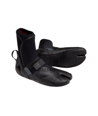 Psycho Tech 5mm+ ST Boot- BLK- Unisex