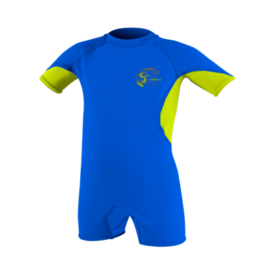 Child Basic Skins UV Spring- PAC/LIM- Child