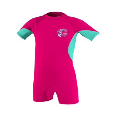 Child Basic Skins UV Spring- WATERME- Child