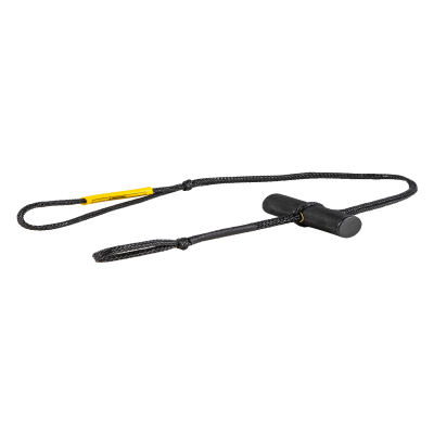 T-Wrap Handle Yoke Section - Black - L/XL (30 in.)