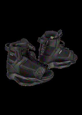 Divide - Stage 1 - Black - 2-6